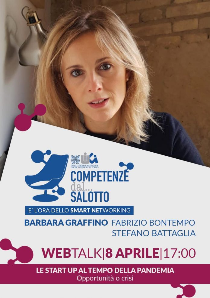 Competenze dal Salotto Competenze dal Salotto