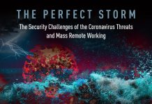 La tempesta perfetta: Smart working e Coronavirus