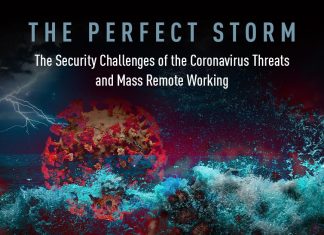 La tempesta perfetta: Smart working e Coronavirus La tempesta perfetta: Smart working e Coronavirus