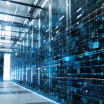 Data Center nei film Fibra ottica