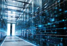 Data Center nei film Fibra ottica