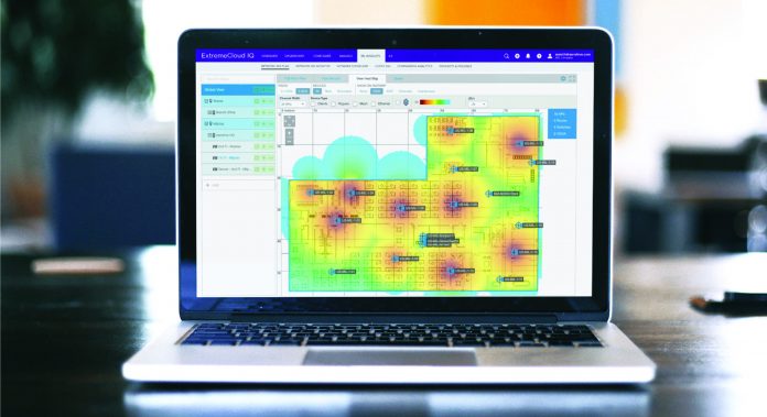 ExtremeCloudIQ Strategia cloud: tutte le novità in casa Extreme Networks
