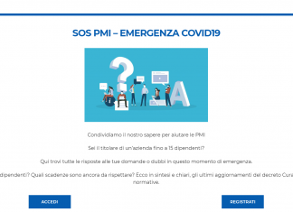F2A Risponde risolve i dubbi legislativi delle PMI F2A Risponde risolve i dubbi legislativi delle PMI