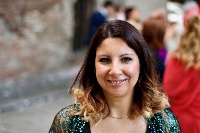 Flavia Weisghizzi_Head of Marketing & Communications FINIX Technology Solutions Flavia Weisghizzi_Head of Marketing & Communications FINIX Technology Solutions