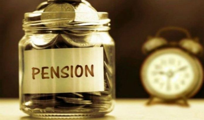 Fondo integrativo pensioni Fondo integrativo pensioni