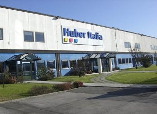 Hubergroup Italia
