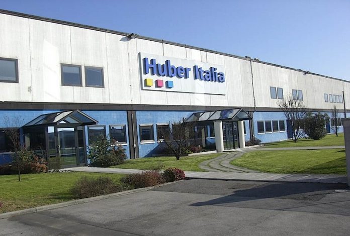 Hubergroup Italia Hubergroup Italia