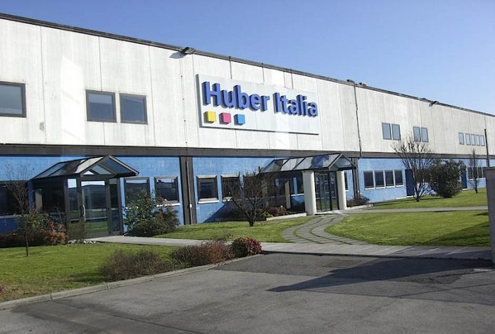 Hubergroup Italia