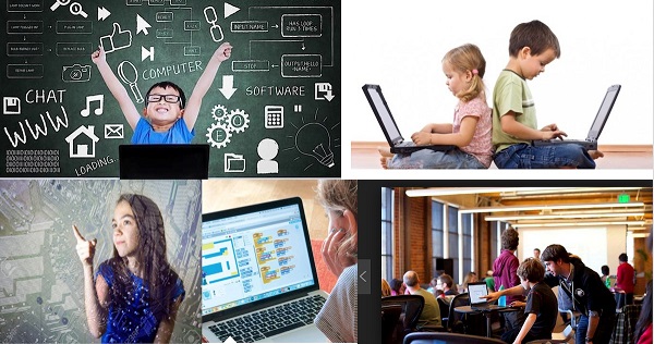InformaticiSenzaFrontiere_Didattica online_rid I servizi gratuiti di Informatici Senza Frontiere