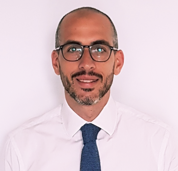 Ingenico-Matteo Massagli Ingenico-Matteo Massagli