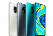 Dal 28 aprile Redmi Note 9S arriva in Italia