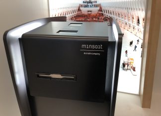 TAPP prelevare cash senza toccare il bancomat