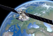 Mitsubishi Electric sviluppa il satellite GOSAT-GW per l’osservazione dei gas serra e del ciclo dell’acqua Mitsubishi Electric partecipa alla creazione del satellite GOSAT-GW