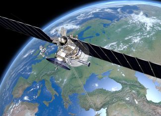 Mitsubishi Electric sviluppa il satellite GOSAT-GW per l’osservazione dei gas serra e del ciclo dell’acqua Mitsubishi Electric partecipa alla creazione del satellite GOSAT-GW