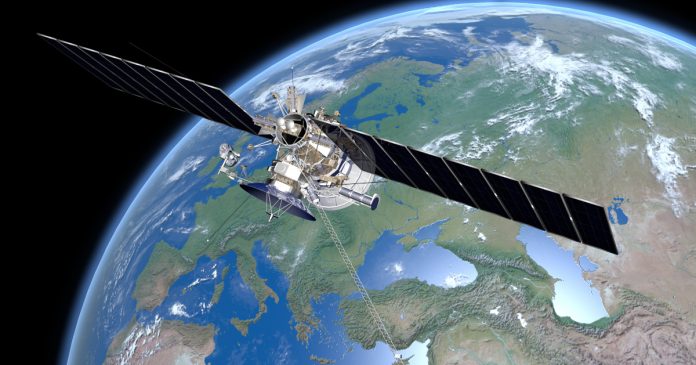 Satellite Europe Mitsubishi Electric partecipa alla creazione del satellite GOSAT-GW