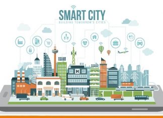Città intelligenti secure by design grazie alla cybersecurity