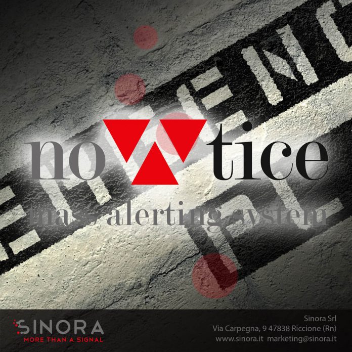 Nowtice sinora