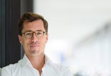 Roberto Forleo nuovo Marketing Manager di N26 Italia Patrick Stal e Roberto Forleo
