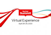 Il Red Hat Summit 2020 si trasforma in Virtual Experience