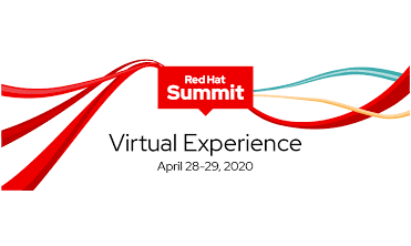 Il Red Hat Summit 2020 si trasforma in Virtual Experience