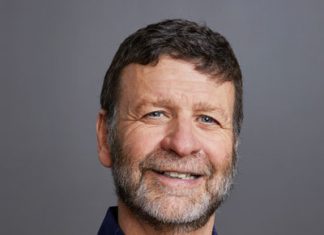 Paul Cormier ceo di red hat