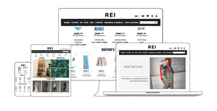 Fiere e Showroom online Fiere e Showroom online