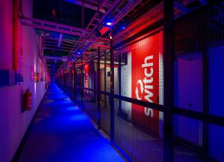 SCAI Puntoit porta il proprio SOC su SUPERNAP Italia