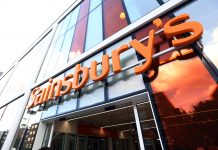 Sainsbury's: supply chain digitale con Blue Yonder