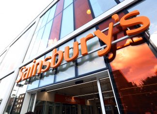 Sainsbury's: supply chain digitale con Blue Yonder