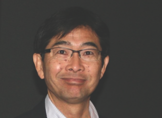 Satoshi Inaba