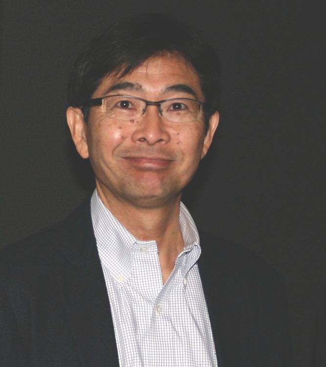 Satoshi Inaba Satoshi Inaba