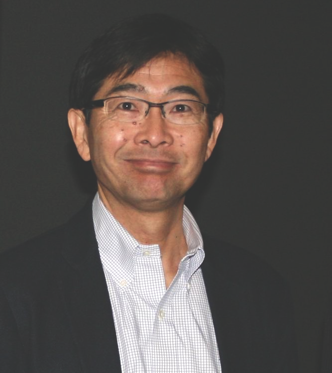 Satoshi Inaba