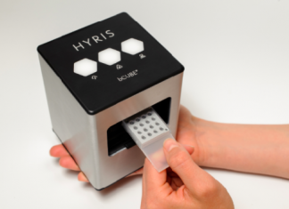 Hyris bCUBE