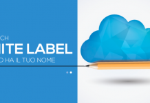 Da System Integrator a Cloud Provider con 0 investimenti Da System Integrator a Cloud Provider con 0 investimenti
