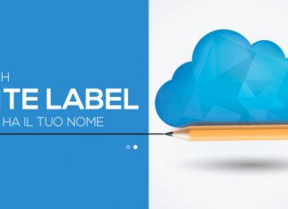 Da System Integrator a Cloud Provider con 0 investimenti Da System Integrator a Cloud Provider con 0 investimenti