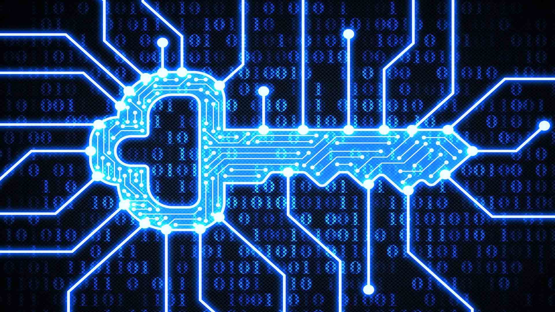 Технологические инновации. Посткомпьютерная эра. Деловой фон. It технологии. Digital i c.