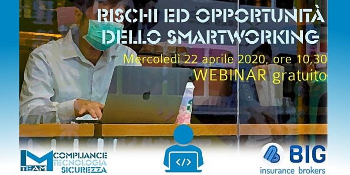 Smart Working