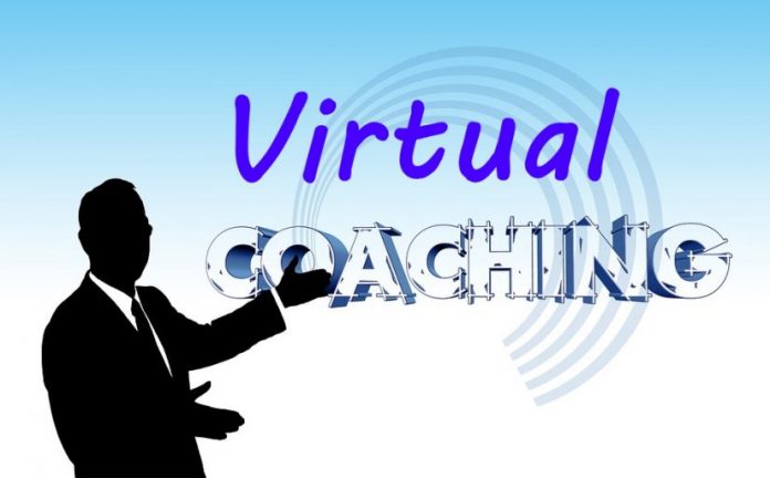 SmartCoach4Resilience SmartCoach4Resilience