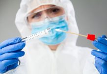 Tamponi diagnostici Covid-19 tracciati grazie alla blockchain Tamponi diagnostici