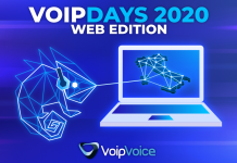 Web Edition VoipDays 2020