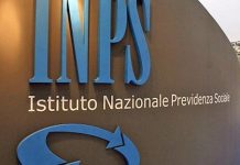 bonus INPS ad aprile
