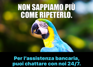 buddybank sceglie Connexia come partner creativo