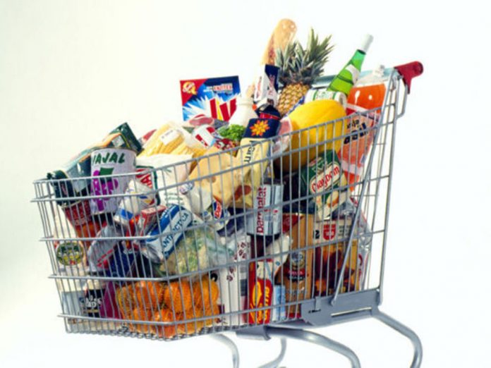carrello supermercato carrello supermercato