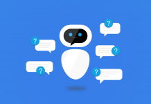 chatbot LEO