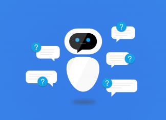 chatbot LEO