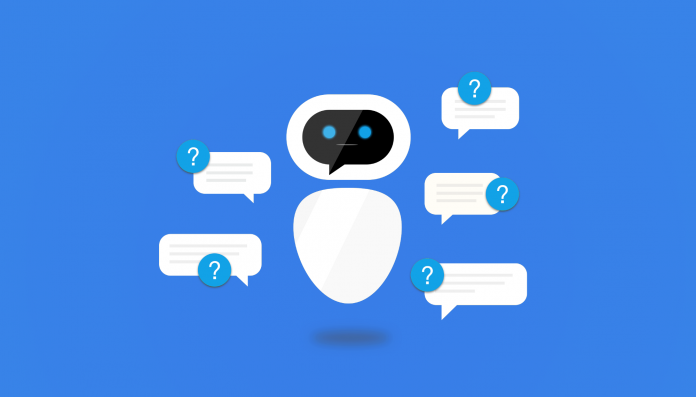 chatbot LEO chatbot LEO