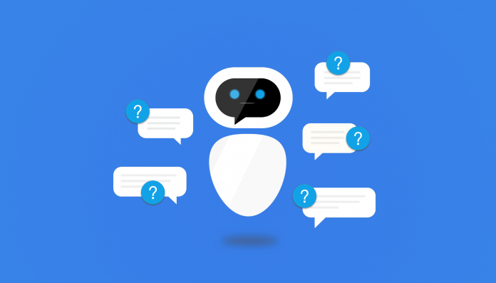 chatbot LEO