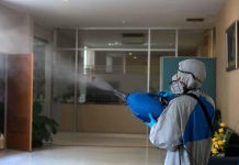 Come pulire e sanificare gli ambienti di lavoro? come pulire e sanificare gli ambienti di lavoro