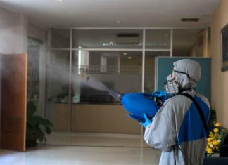 Come pulire e sanificare gli ambienti di lavoro? come pulire e sanificare gli ambienti di lavoro