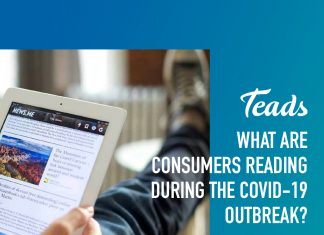 Contenuti editoriali: cosa leggono gli utenti durante il covid?